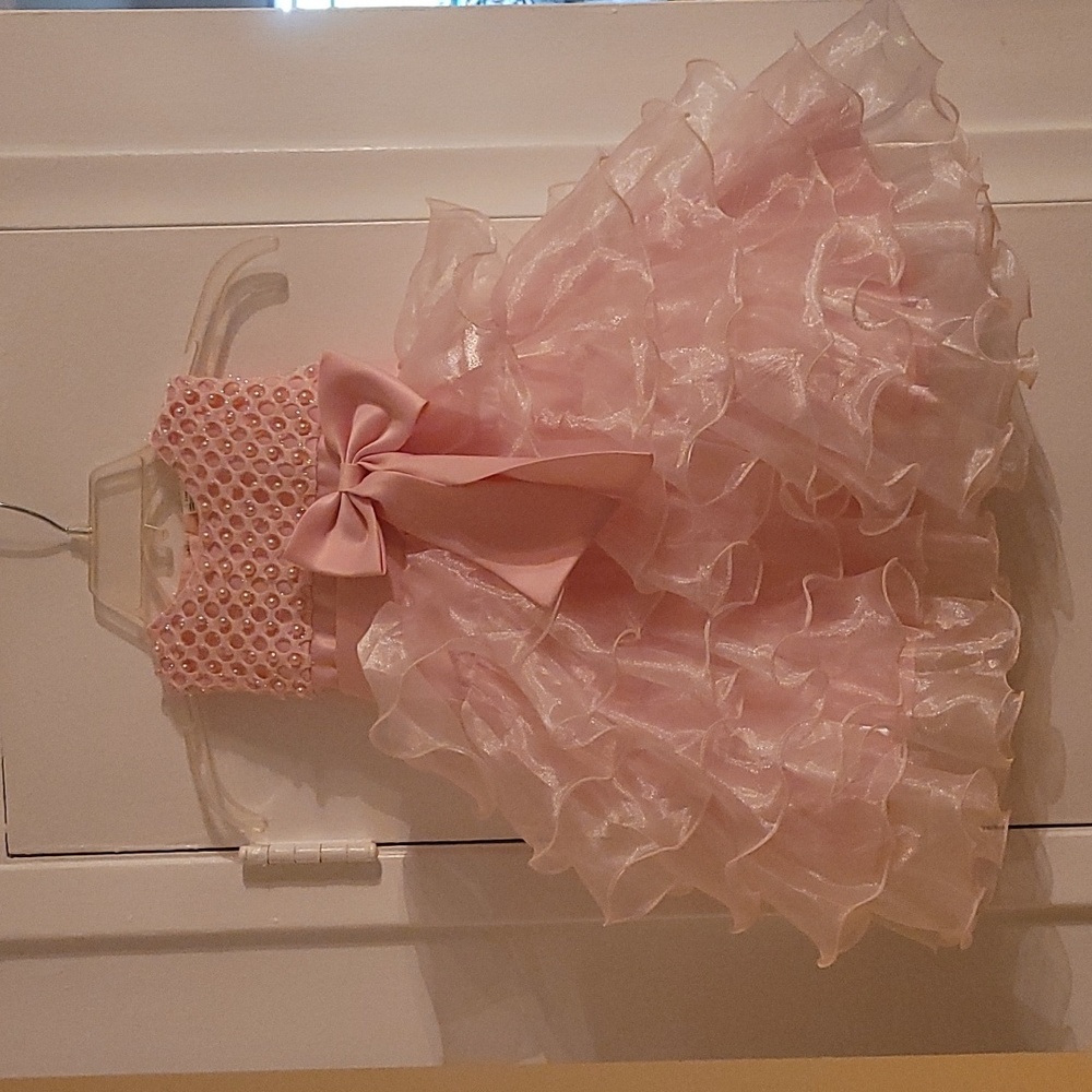 24 month Jup'Elle Toddler's Princess Formal Dress